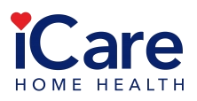 iCare Home Health Care Agency company logo