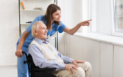 Speech Therapy For Individuals Who Have Experienced A Stroke