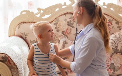 How to Design a Pediatric Private Duty Nurses Program